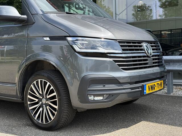 Volkswagen TRANSPORTER 2.0 TDI L1H1 28 | Led | Trekhaak | Navi | Carplay | Camera