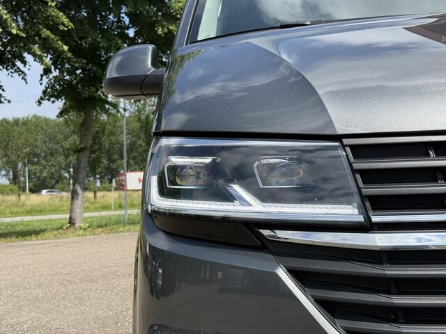 Volkswagen TRANSPORTER 2.0 TDI L1H1 28 | Led | Trekhaak | Navi | Carplay | Camera