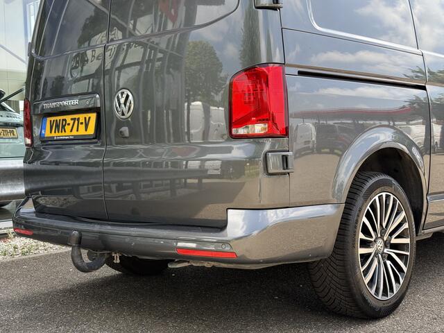 Volkswagen TRANSPORTER 2.0 TDI L1H1 28 | Led | Trekhaak | Navi | Carplay | Camera