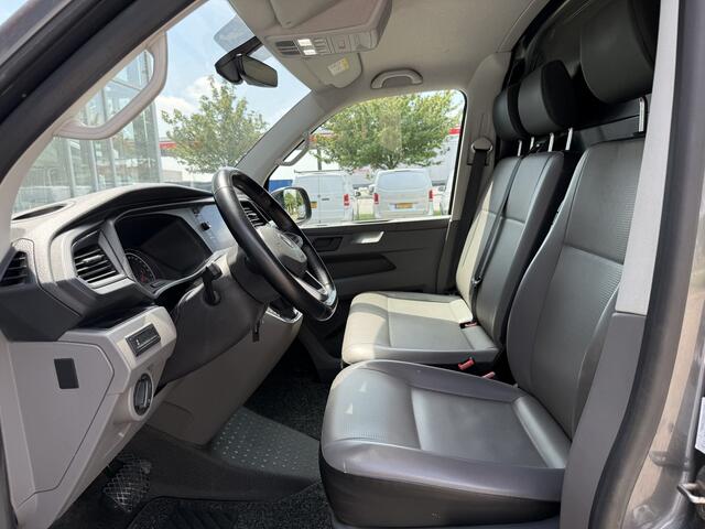 Volkswagen TRANSPORTER 2.0 TDI L1H1 28 | Led | Trekhaak | Navi | Carplay | Camera