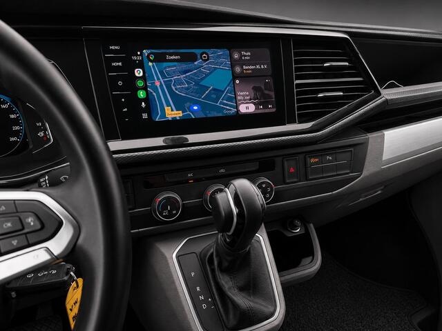 Volkswagen TRANSPORTER 2.0 TDI 28 Bulli| Virtual Cockpit| Carplay|ACC|PDC|Navi|Camera|Trekhaak|