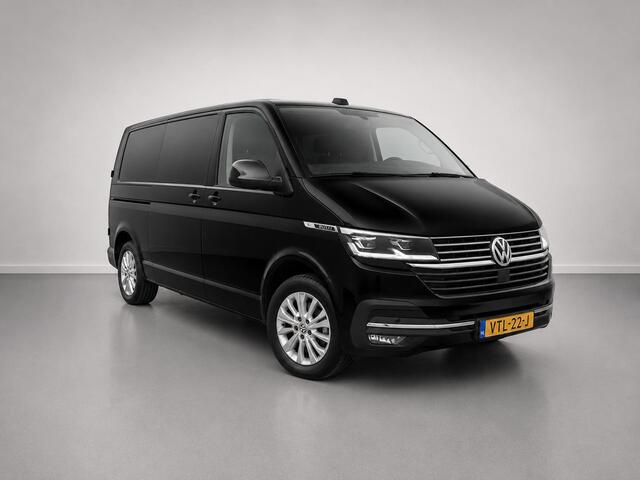 Volkswagen TRANSPORTER 2.0 TDI 28 Bulli| Virtual Cockpit| Carplay|ACC|PDC|Navi|Camera|Trekhaak|
