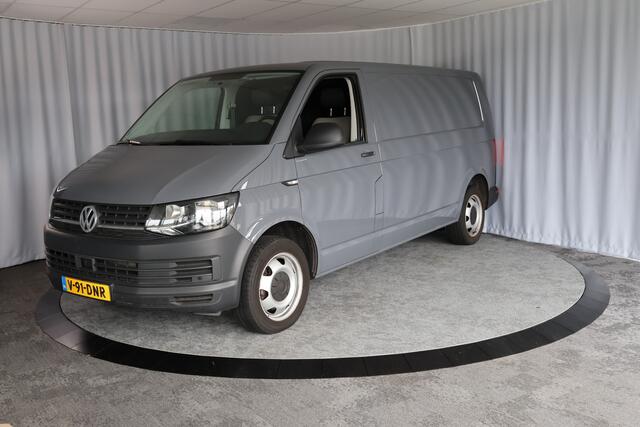 Volkswagen TRANSPORTER 2.0 TDI L2H1 204 PK! Trendline Pdc V+A, Navi, Airco, ACC