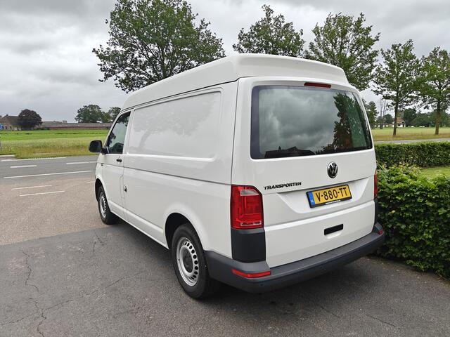 Volkswagen TRANSPORTER 2.0 TDI L1H2 Highline AIRCO BJ 2019
