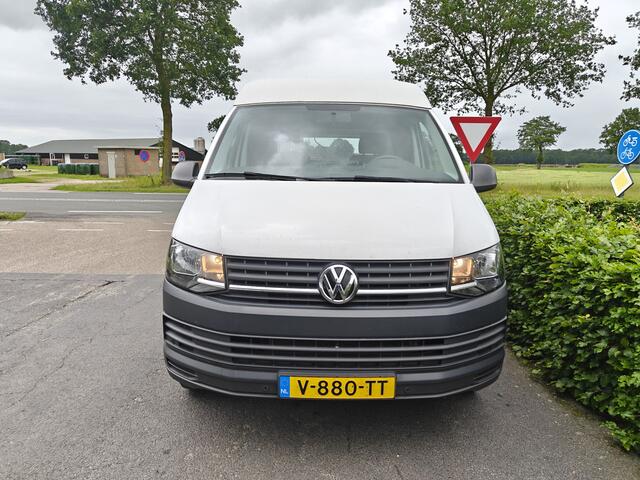 Volkswagen TRANSPORTER 2.0 TDI L1H2 Highline AIRCO BJ 2019