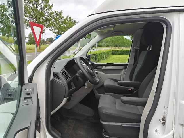 Volkswagen TRANSPORTER 2.0 TDI L1H2 Highline AIRCO BJ 2019