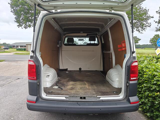 Volkswagen TRANSPORTER 2.0 TDI L1H2 Highline AIRCO BJ 2019