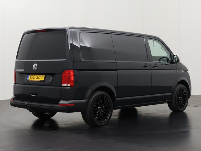 Volkswagen TRANSPORTER 2.0TDI Business | Trekhaak | Airco | Cruise | 3-Zits | Trekhaak