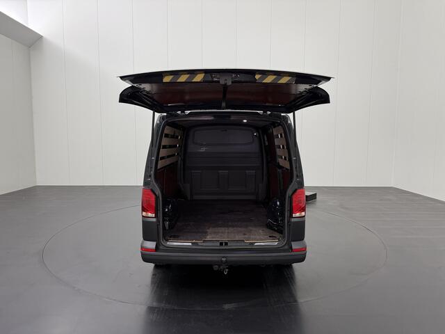 Volkswagen TRANSPORTER 2.0TDI Business | Trekhaak | Airco | Cruise | 3-Zits | Trekhaak