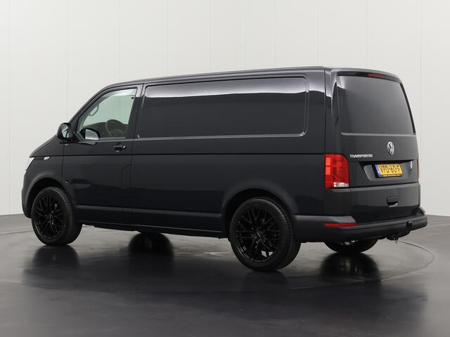 Volkswagen TRANSPORTER 2.0TDI Business | Trekhaak | Airco | Cruise | 3-Zits | Trekhaak
