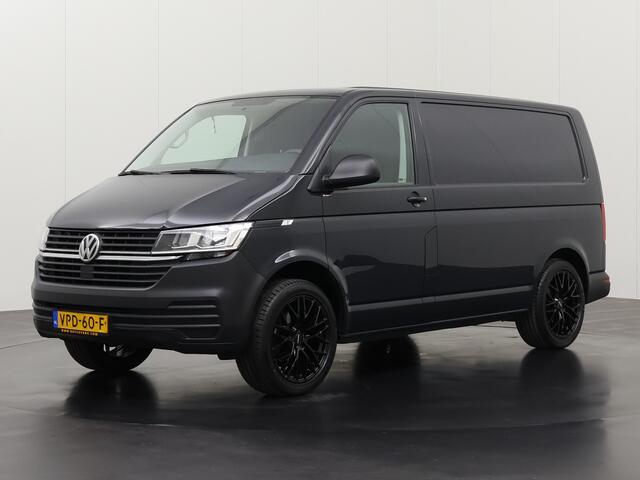 Volkswagen TRANSPORTER 2.0TDI Business | Trekhaak | Airco | Cruise | 3-Zits | Trekhaak