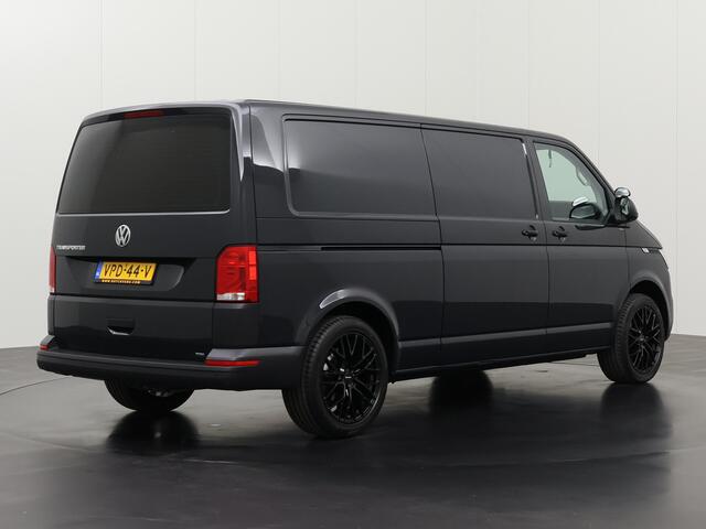 Volkswagen TRANSPORTER 2.0TDI Lang Highline | Multimedia | Navigatie | Airco | Cruise | Betimmering