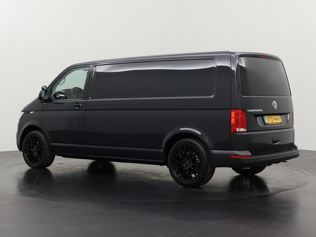 Volkswagen TRANSPORTER 2.0TDI Lang Highline | Multimedia | Navigatie | Airco | Cruise | Betimmering