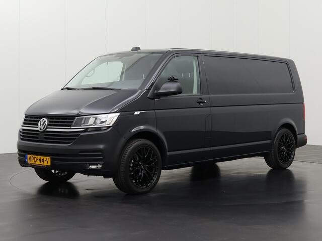 Volkswagen TRANSPORTER 2.0TDI Lang Highline | Multimedia | Navigatie | Airco | Cruise | Betimmering