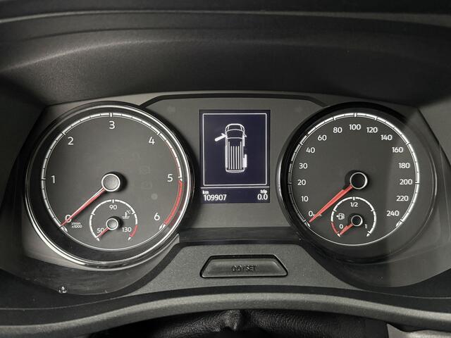 Volkswagen TRANSPORTER 2.0TDI Lang Highline | Multimedia | Navigatie | Airco | Cruise | Betimmering