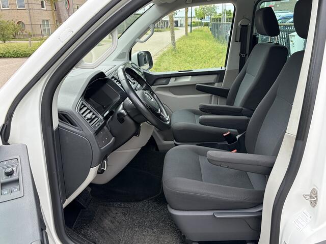 Volkswagen TRANSPORTER T6 2.0 TDI 150KW Euro6 4Motion DSG-7 Automaat L2H1 Highline ? incl. BPM ? Dealer onderhouden
