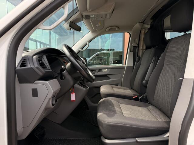 Volkswagen TRANSPORTER 2.0 TDI L1H1 30 | Stoelverwarming | Apple Carplay | ACC | Lane Assist |