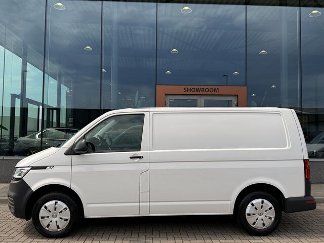 Volkswagen TRANSPORTER 2.0 TDI L1H1 30 | Stoelverwarming | Apple Carplay | ACC | Lane Assist |