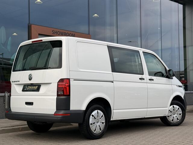 Volkswagen TRANSPORTER 2.0 TDI L1H1 30 | Stoelverwarming | Apple Carplay | ACC | Lane Assist |