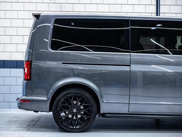 Volkswagen TRANSPORTER Caravelle 2.0 TDI | 150PK | Automaat Dubbelcabine