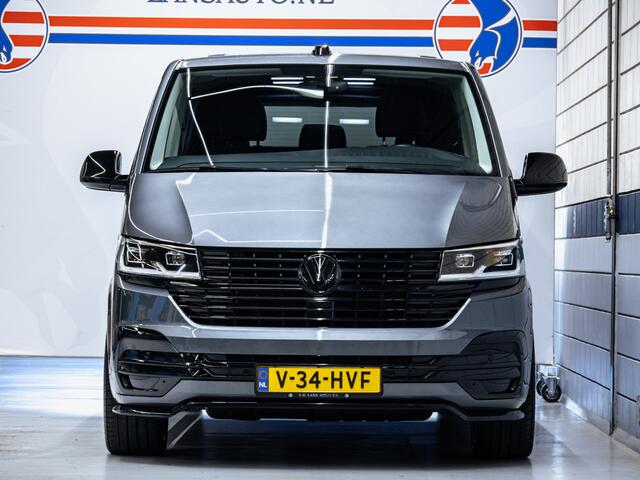 Volkswagen TRANSPORTER Caravelle 2.0 TDI | 150PK | Automaat Dubbelcabine