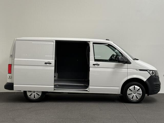 Volkswagen TRANSPORTER 2.0 TDI L1H1 150 pk DSG Comfortline Automaat
