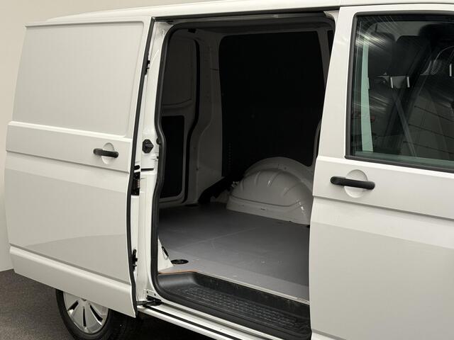 Volkswagen TRANSPORTER 2.0 TDI L1H1 150 pk DSG Comfortline Automaat
