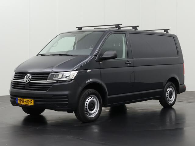 Volkswagen TRANSPORTER 2.0TDI Comfortline | Airco | Cruise | 3-Zits | Trekhaak