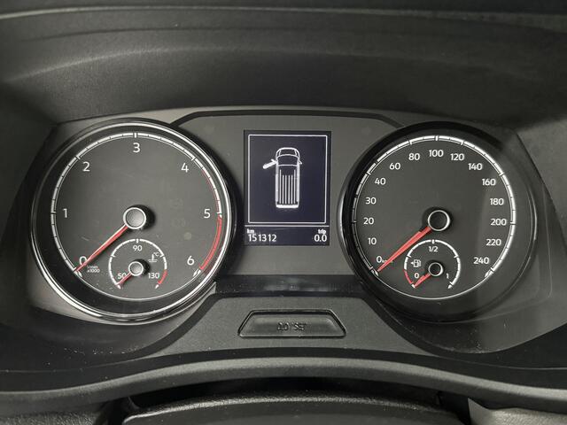 Volkswagen TRANSPORTER 2.0TDI Comfortline | Airco | Cruise | 3-Zits | Trekhaak