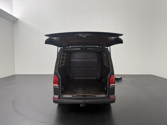 Volkswagen TRANSPORTER 2.0TDI Black Edition | Airco | Cruise | 3-Zits | Trekhaak