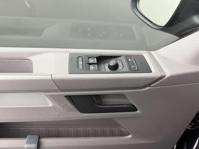 Volkswagen TRANSPORTER 2.0TDI Black Edition | Airco | Cruise | 3-Zits | Trekhaak