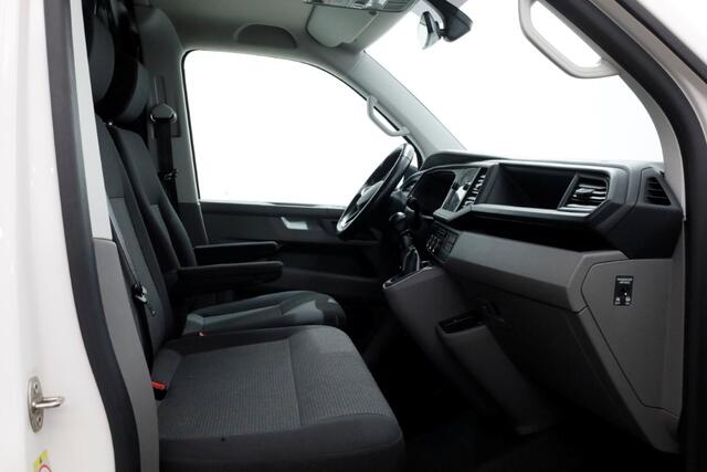 Volkswagen TRANSPORTER T6.1 2.0 TDI 150pk Lang Comfortline Airco/Navi/Camera 07-2022