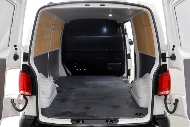 Volkswagen TRANSPORTER T6.1 2.0 TDI 150pk Lang Comfortline Airco/Navi/Camera 07-2022