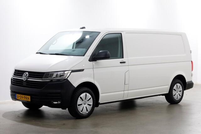 Volkswagen TRANSPORTER T6.1 2.0 TDI 150pk Lang Comfortline Airco/Navi/Camera 07-2022