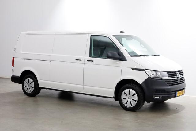 Volkswagen TRANSPORTER T6.1 2.0 TDI 150pk Lang Comfortline Airco/Navi/Camera 07-2022