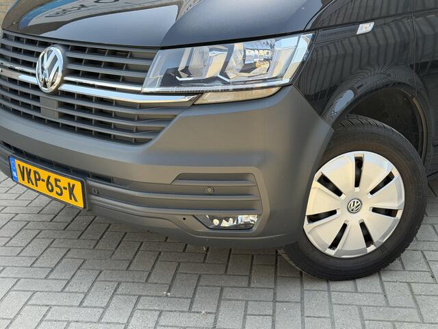 Volkswagen TRANSPORTER 2.0 TDI 150PK Automaat Euro6 L1H1 CarPlay/cruise control
