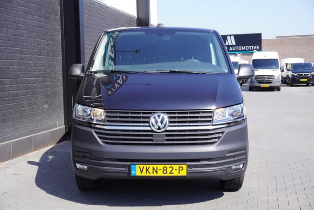 Volkswagen TRANSPORTER 2.0 TDI 150PK Automaat EURO 6 - Airco - Navi - Cruise - ¤17.499,- Excl.