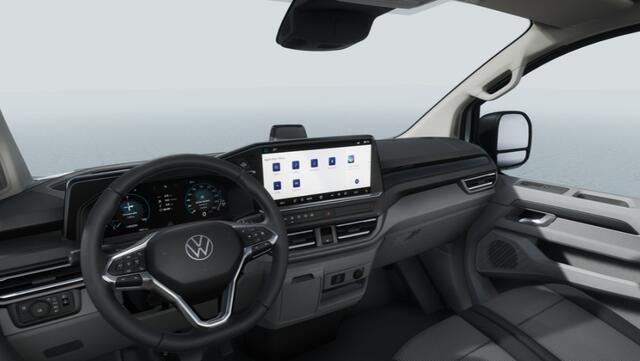 Volkswagen TRANSPORTER L2H1 PHEV 16,5kWh 2.5 eHybrid 233pk Automaat Life