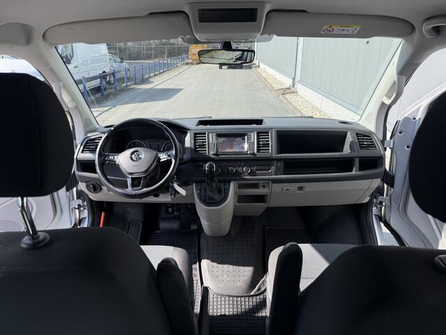 Volkswagen TRANSPORTER 2.0 TDI L2H1 DC Highline