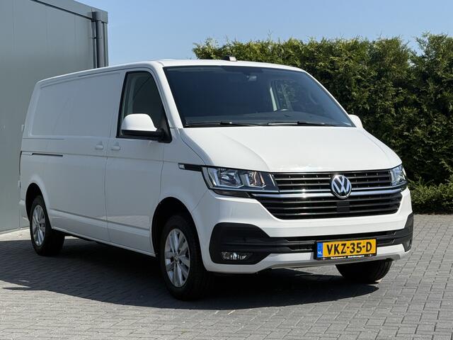 Volkswagen TRANSPORTER 2.0 TDI HIGHLINE / L2H1 / HIGHLINE / TREKHAAK / AIRCO / CRUISE / NAVI / CARPLAY / LMV
