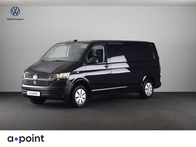 Volkswagen TRANSPORTER 2.0 TDI L2H3 28 Comfortline 150 pk Automaat | Navigatie | Trekhaak | Parkeersensoren achter | Achteruitrijcamera | Cruise control | Apple Carplay/Android Auto |