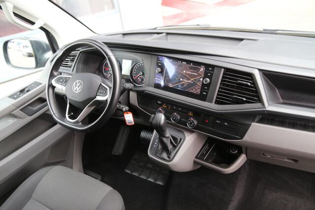 Volkswagen TRANSPORTER 2.0 TDI 150 | Aut. | 2x Schuifdeur | L2H1 | Standkachel | Airco..