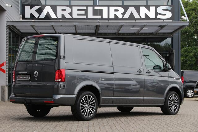 Volkswagen TRANSPORTER 2.0 TDI 150 | Aut. | 2x Schuifdeur | L2H1 | Standkachel | Airco..