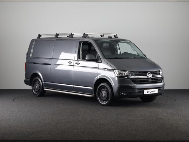 Volkswagen TRANSPORTER 2.0 TDI L2H1 28 Comfortline 110PK | Navigatie | Multifunctioneel stuurwiel | Trekhaak | Inrichting |