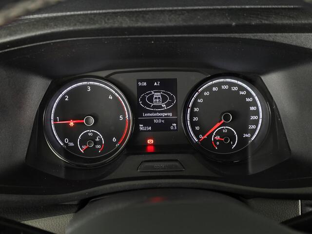 Volkswagen TRANSPORTER 2.0 TDI L2H1 28 Comfortline 110PK | Navigatie | Multifunctioneel stuurwiel | Trekhaak | Inrichting |