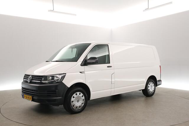 Volkswagen TRANSPORTER 2.0 TSI L2H1 150PK | Marge | Benzine | 3 Zits | Trekhaak | Elektrpakket