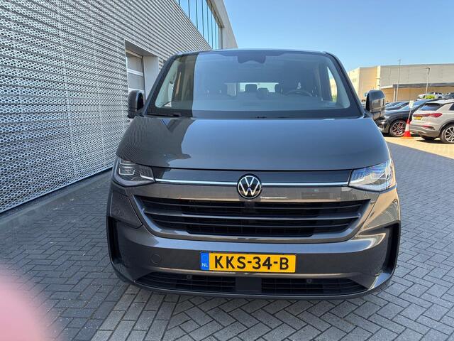 Volkswagen TRANSPORTER Caravelle 2.5 L2H1 eHybrid Style