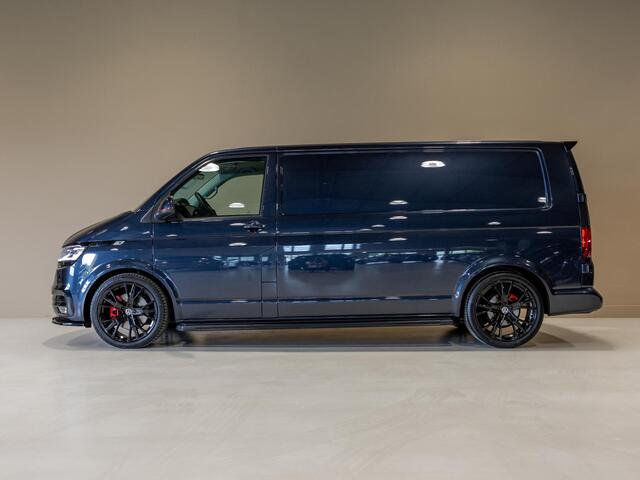 Volkswagen TRANSPORTER 2.0 TDI L2H1 30 Bulli 75 Edition / 204pk / Achteruitrij camera / Stoelverwarming / Leder / Virtual cockpit /