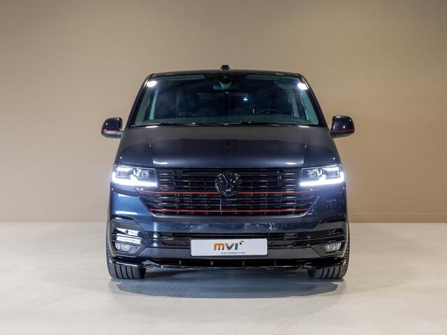 Volkswagen TRANSPORTER 2.0 TDI L2H1 30 Bulli 75 Edition / 204pk / Achteruitrij camera / Stoelverwarming / Leder / Virtual cockpit /