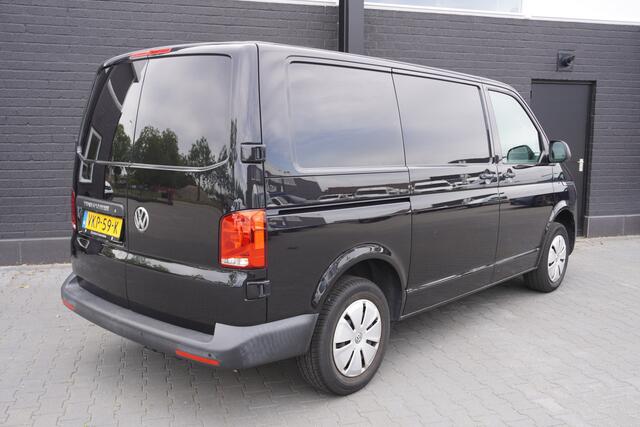 Volkswagen TRANSPORTER 2.0 TDI 150PK Automaat EURO 6 - Airco - Navi - Cruise - ¤17.900,- Excl.
